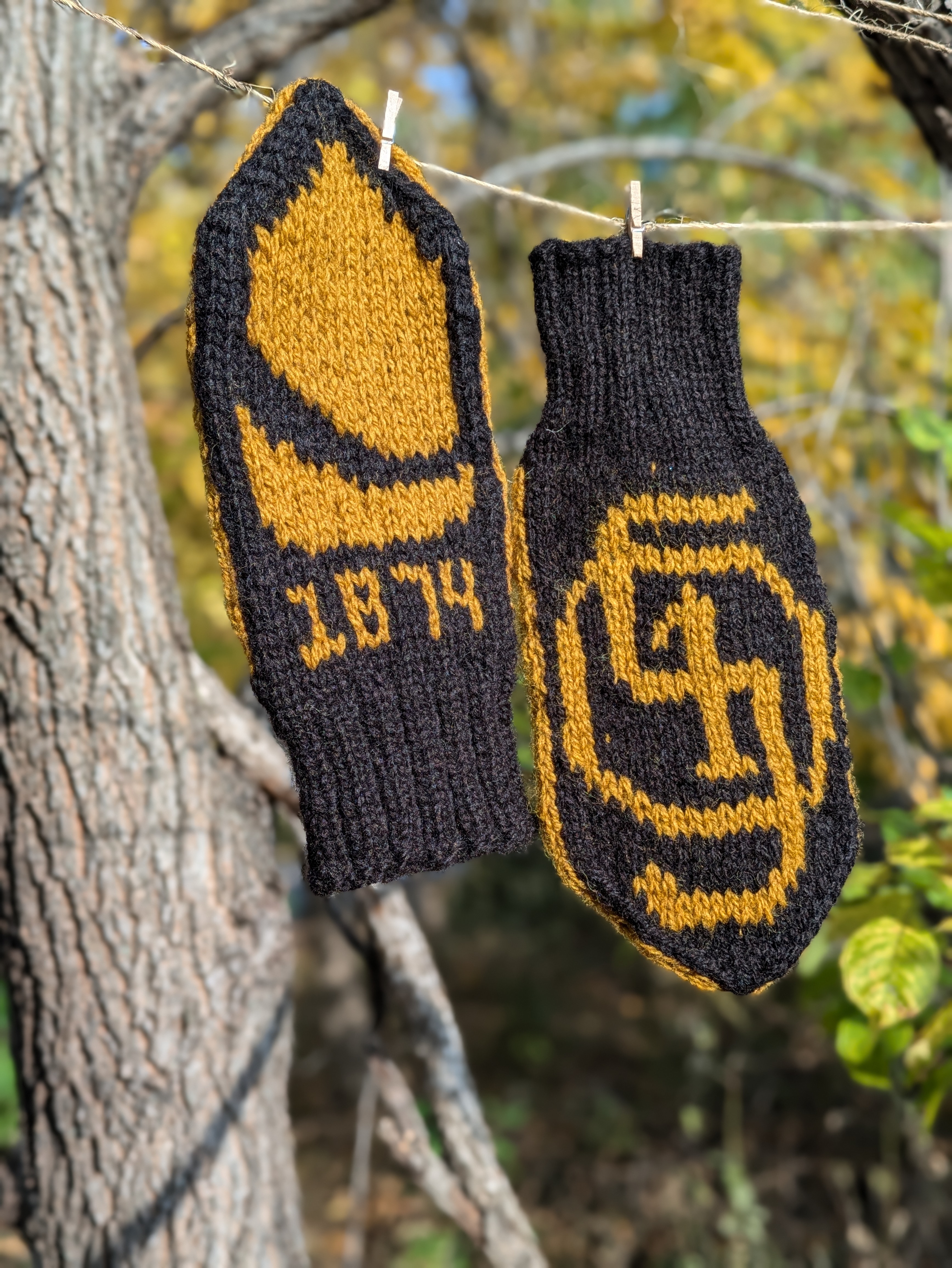 The shield design in the Kari size (average adult)

The 150 design in the Kari size (average adult)

#stolafsesquiknitting